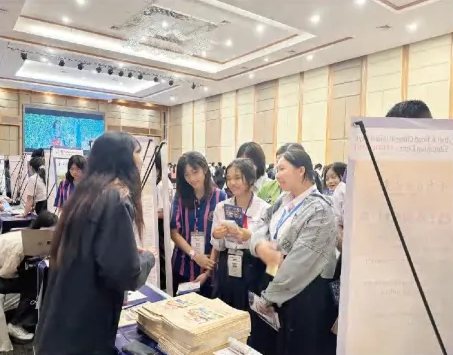泰国教育展