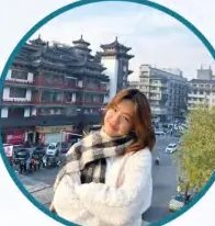 Papatchaya Khuhapinant 邱似云