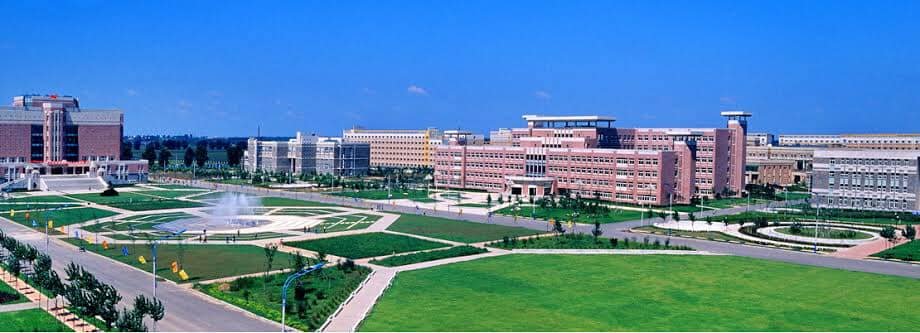 Liaoning Petrochemical University