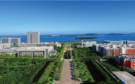 China University of Petroleum (East China)