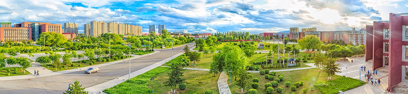 Inner Mongolia University